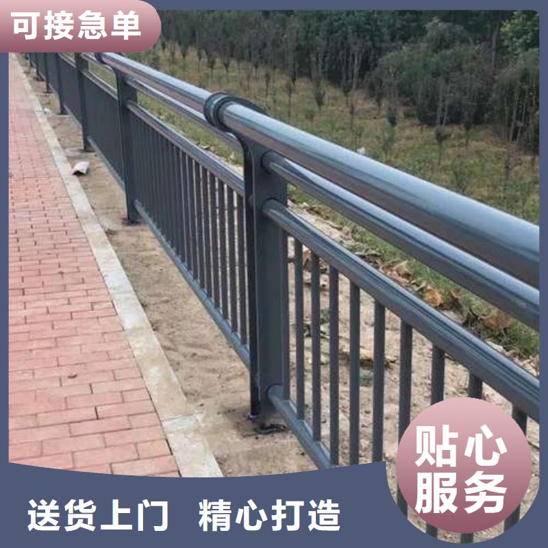 护栏桥梁护栏厂实力商家