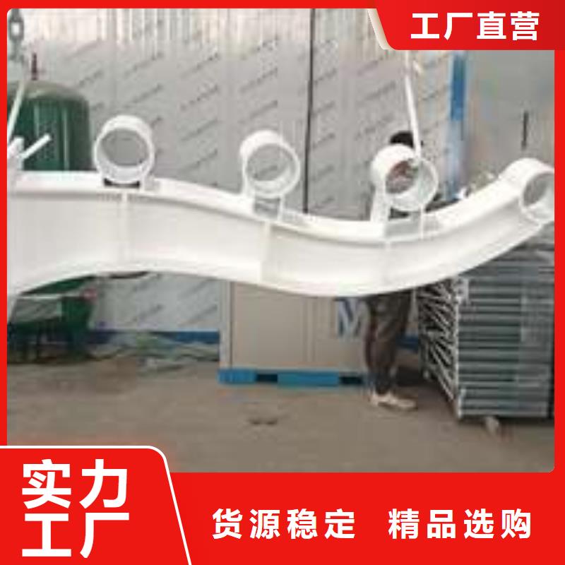 护栏桥梁护栏厂值得买