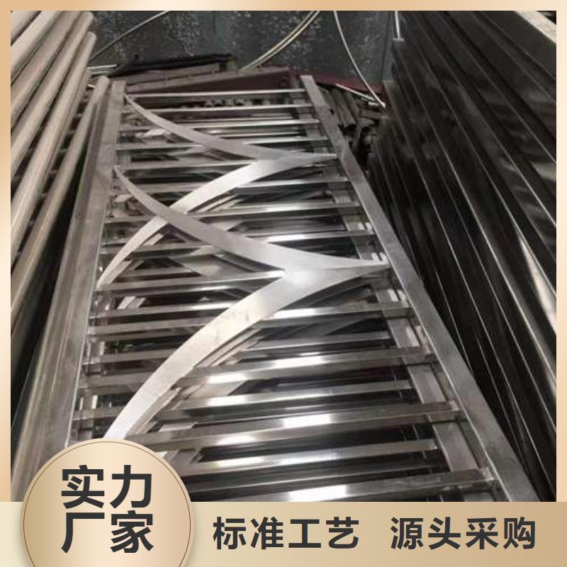 护栏河道护栏厂实力公司