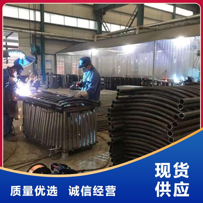 护栏桥梁护栏厂经销商