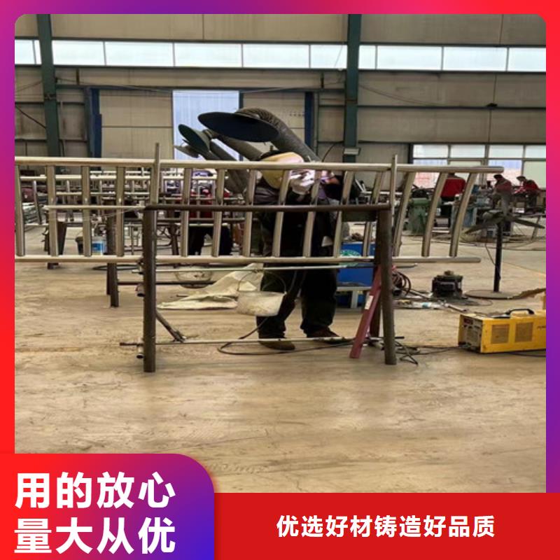 【护栏1镀锌喷塑防撞栏拒绝伪劣产品】
