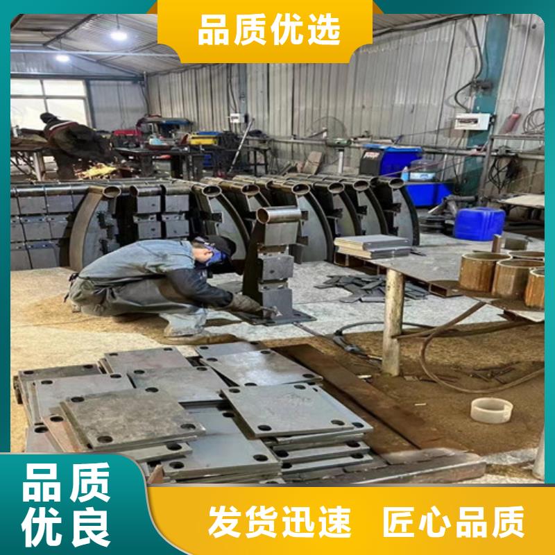 【护栏1】中央分隔栏价格地道