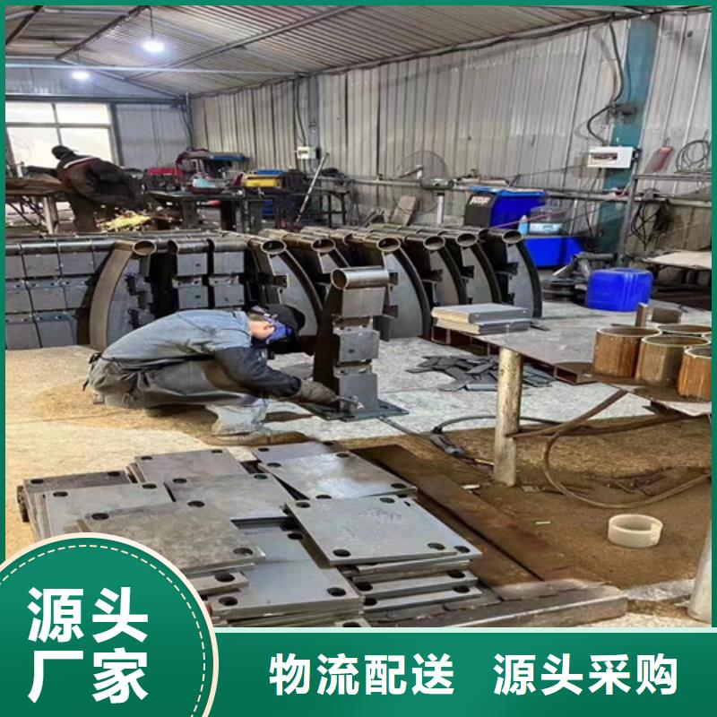 护栏1【LED防护栏杆】定制速度快工期短