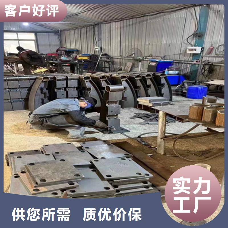 护栏1 钢丝绳护栏厂优质材料厂家直销
