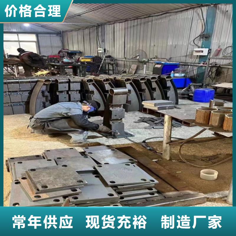 护栏质量检测