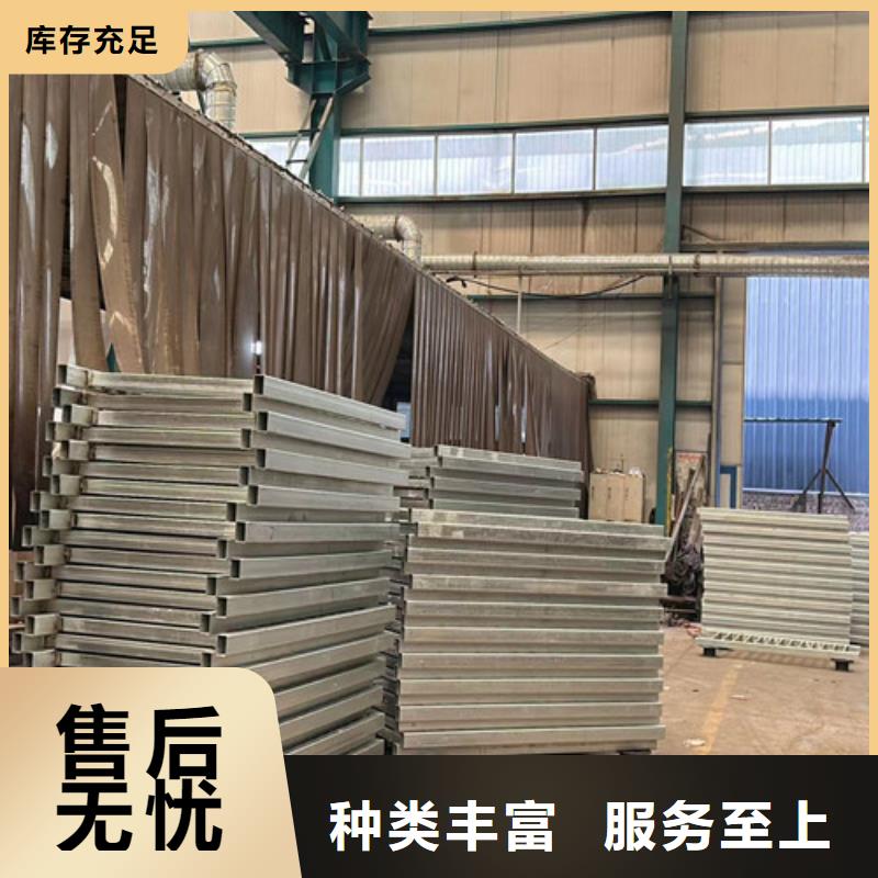 护栏1不锈钢复合管厂从源头保证品质