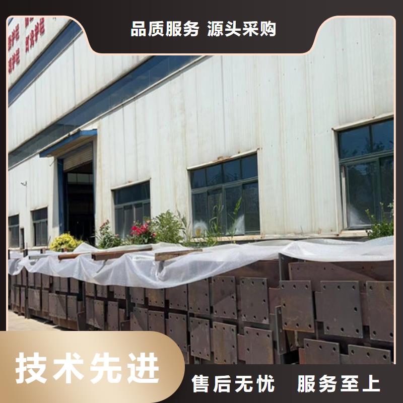 护栏1防撞护栏厂层层质检