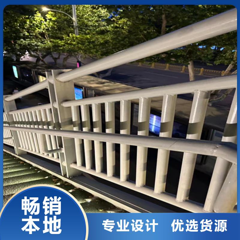 护栏1桥梁防撞护栏厂一件也发货