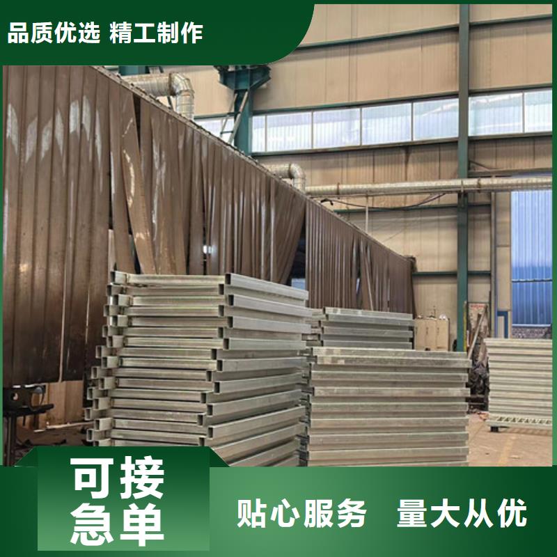 护栏1灯光护栏厂可定制有保障