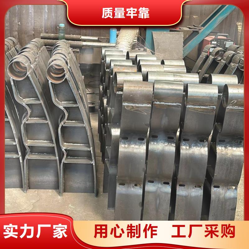 护栏1 【道路护栏】认准大品牌厂家