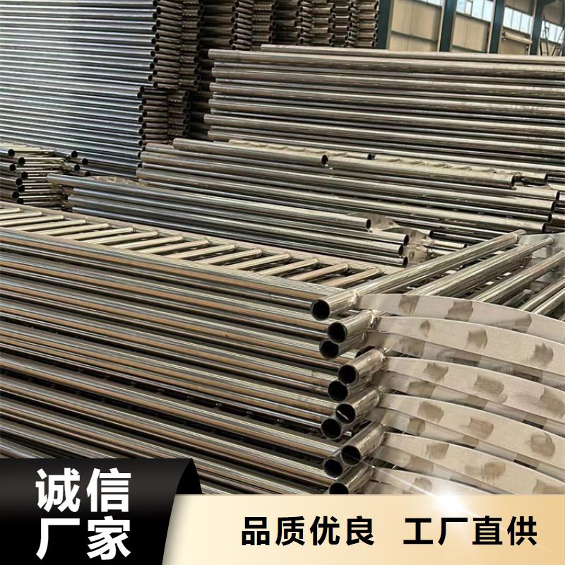 护栏1灯光防撞护栏源头实体厂商