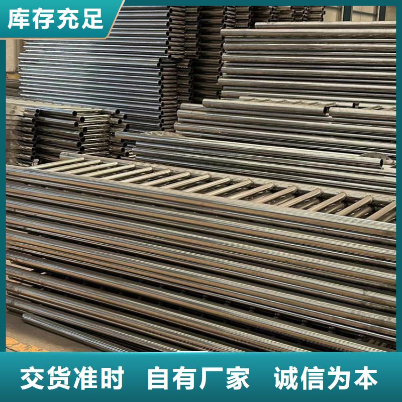 口碑好桥梁防撞栏杆厂家