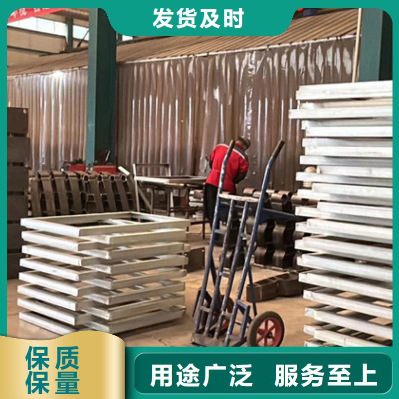 护栏1M型防撞护栏长期供应