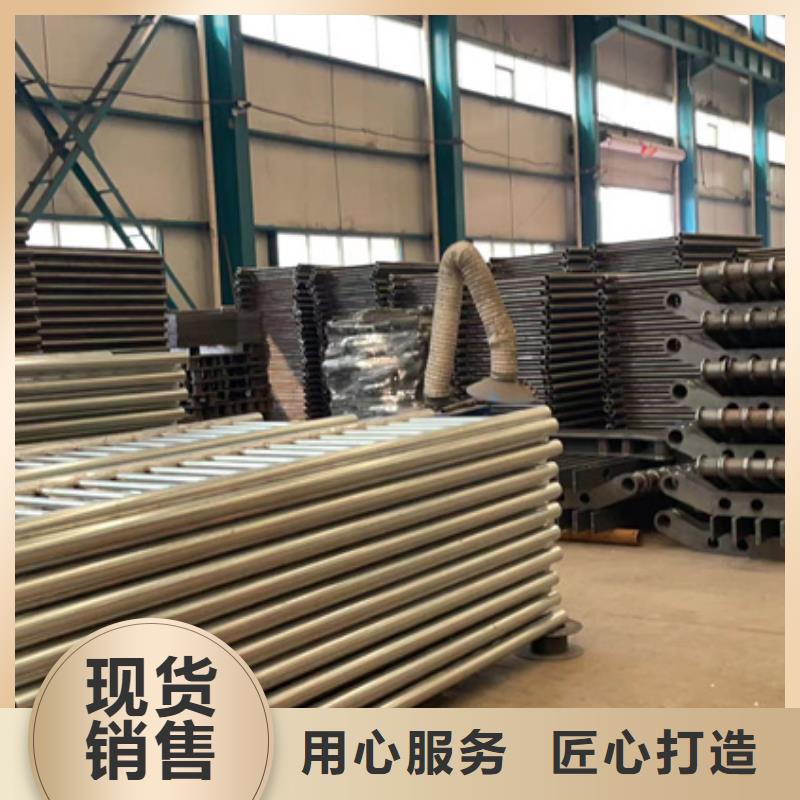 护栏1桥梁护栏厂用品质说话