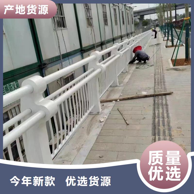 护栏品质信得过