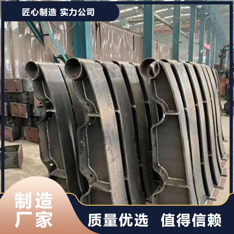 【护栏1灯光护栏厂快速发货】