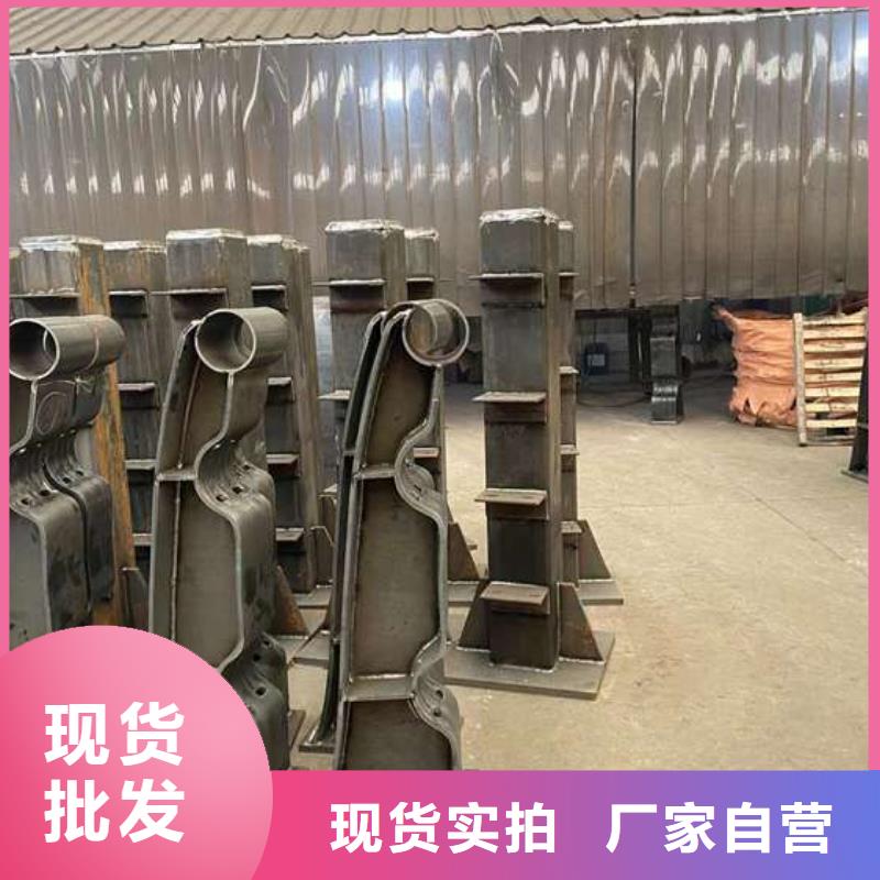 护栏1不锈钢立柱大品牌值得信赖