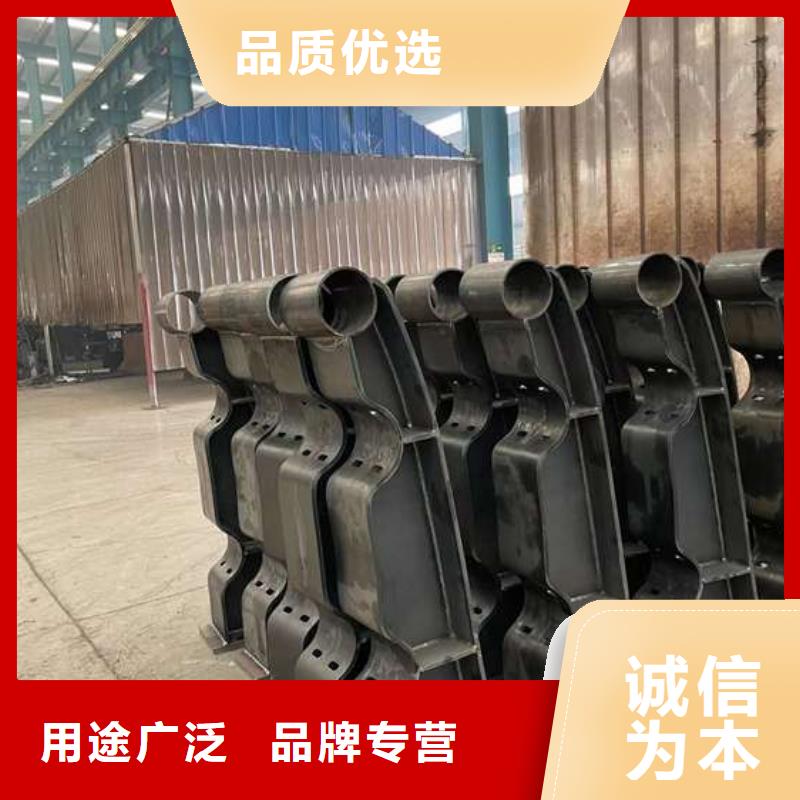 护栏厂家直销值得选择