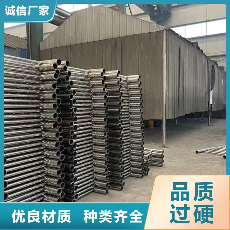 护栏保质保量