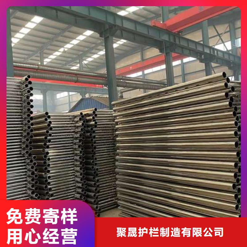 价格合理的灯光护栏基地