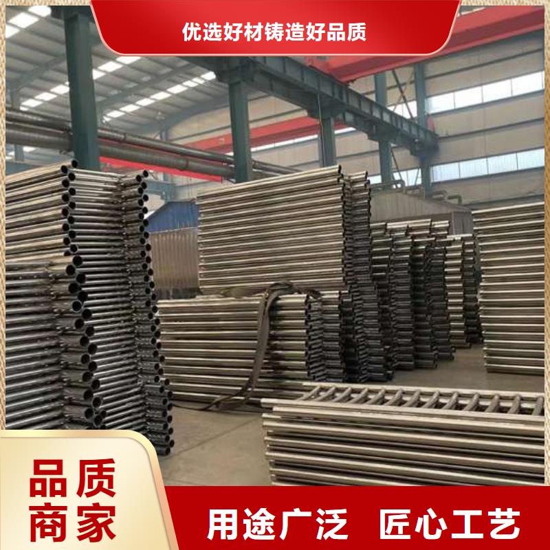  护栏1选择大厂家省事省心