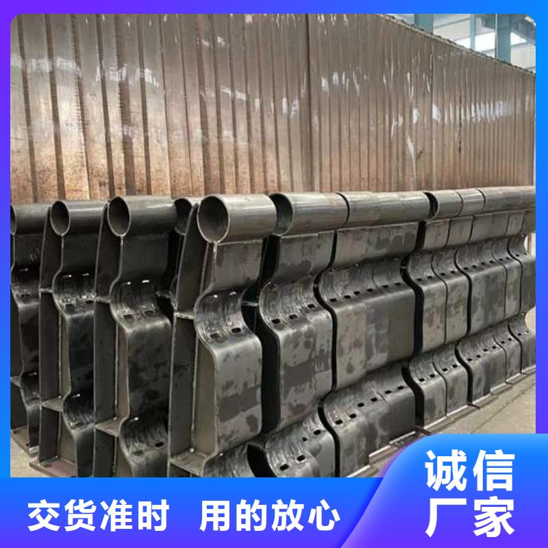 护栏1桥梁护栏厂厂家直销值得选择