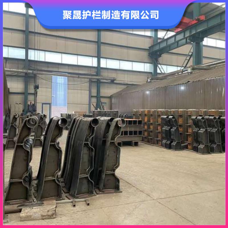 护栏1_河堤护栏源厂直销