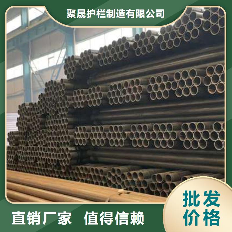 护栏1_城市景观防护栏做工精细
