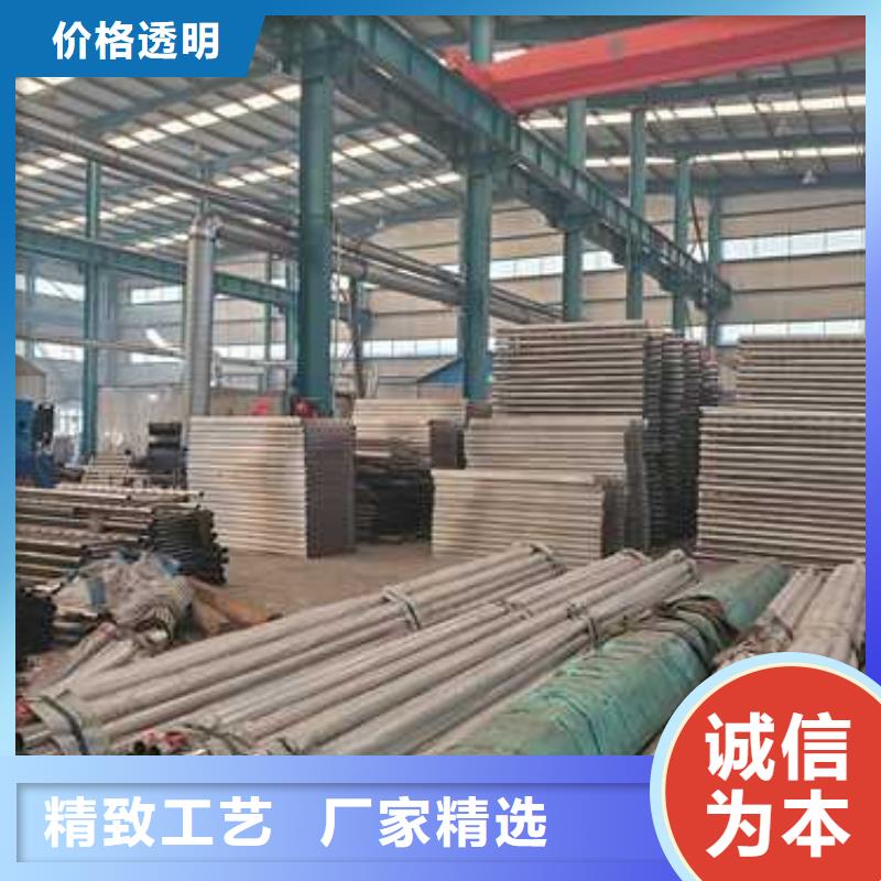 【护栏1】防撞立柱使用方法