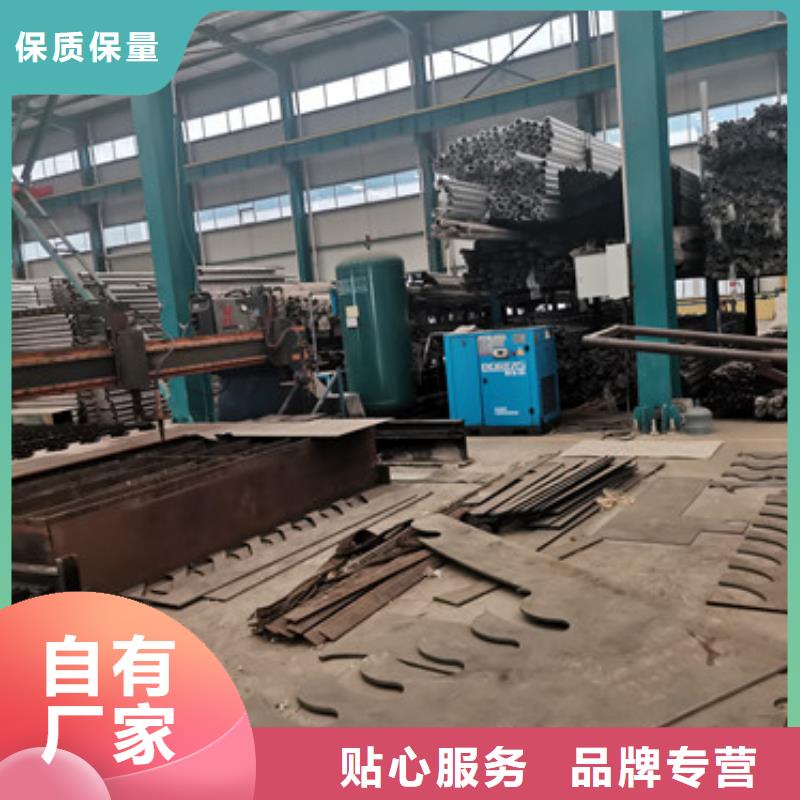 【护栏1】【热镀锌立柱】有实力有经验
