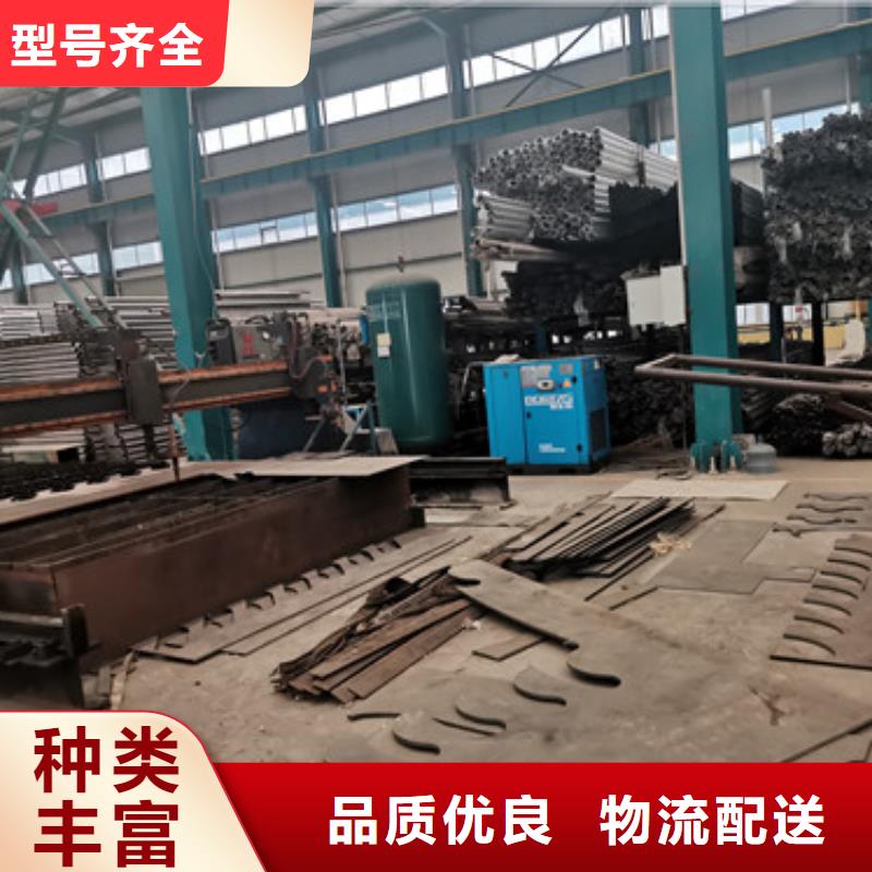 护栏1栈道护栏厂细节决定品质