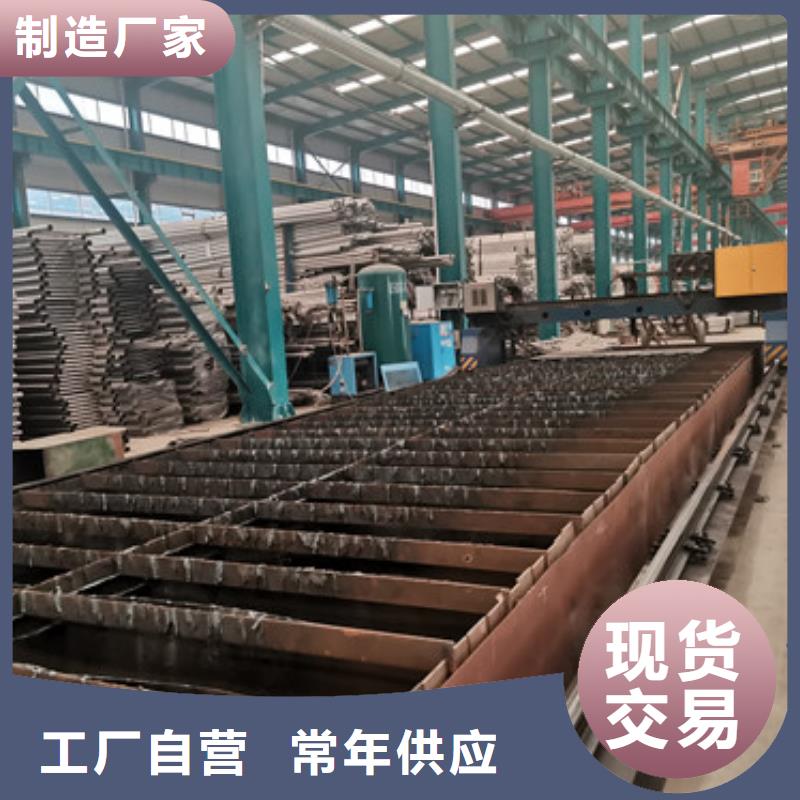  护栏1打造行业品质