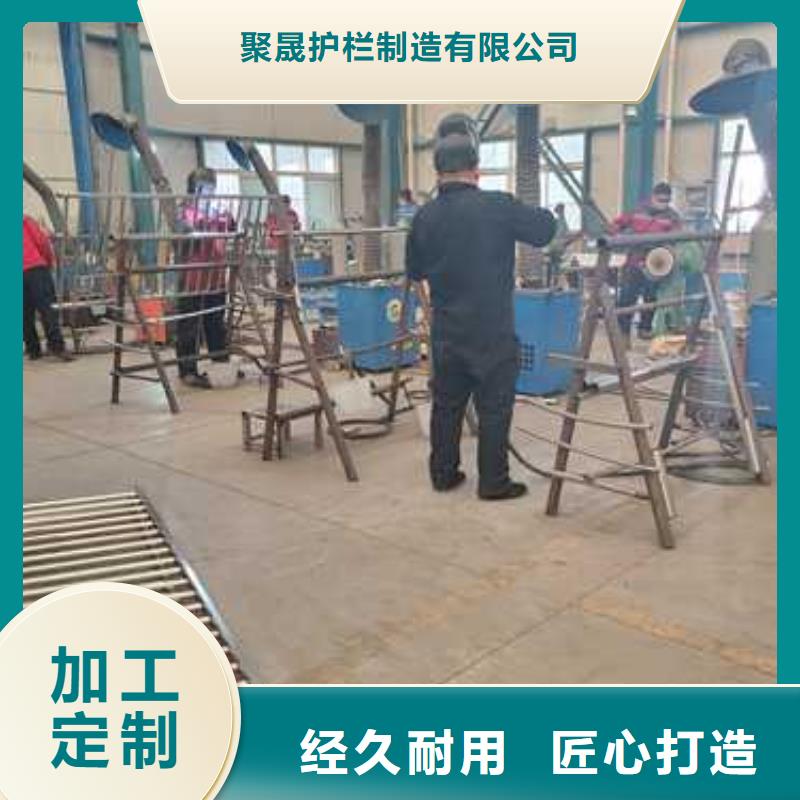 【护栏1灯光护栏厂快速发货】