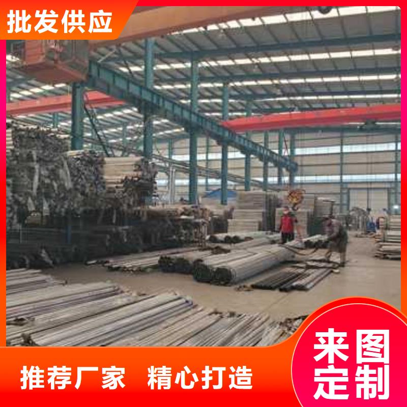 【护栏1】防撞立柱经销商