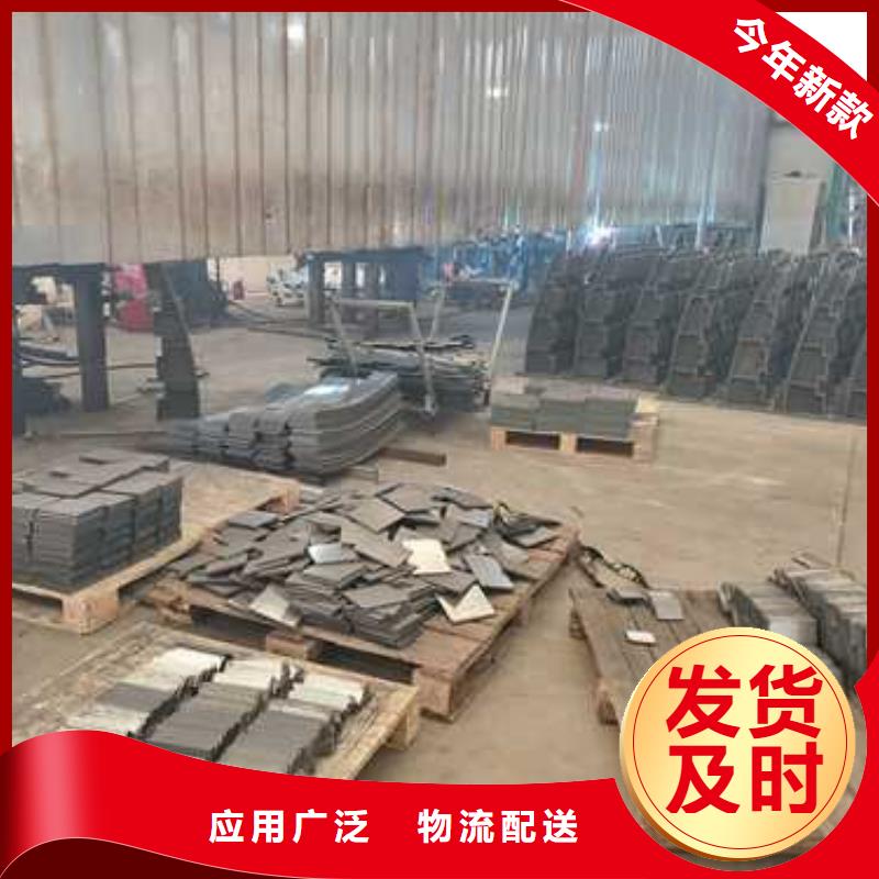  护栏1打造行业品质