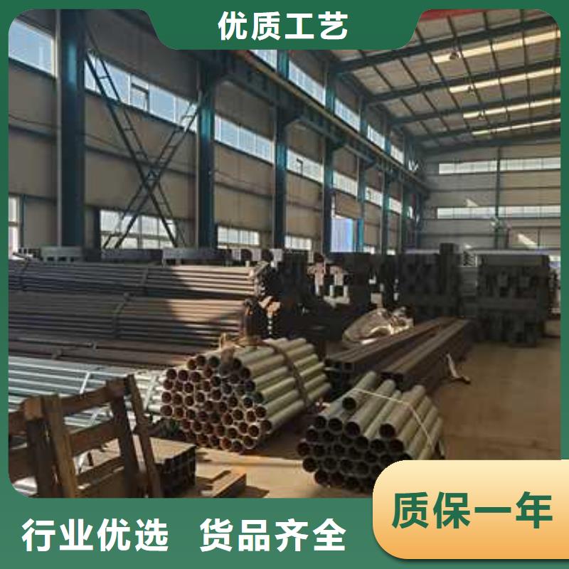 【护栏1 桥梁防撞护栏厂好产品价格低】