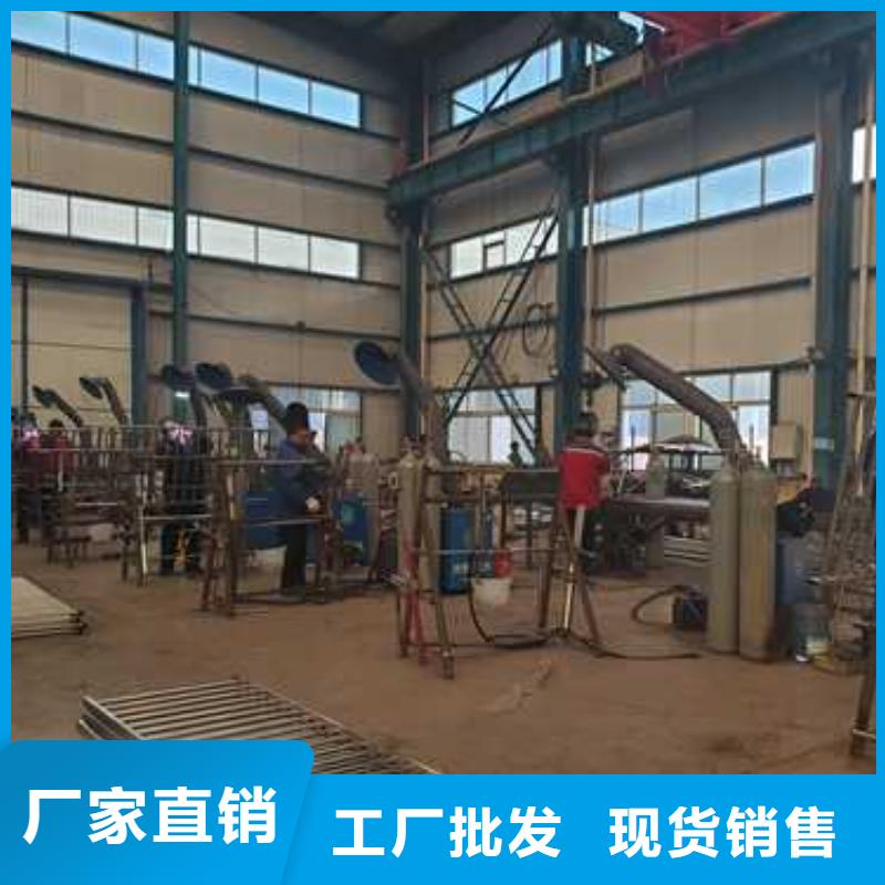 【护栏1】【城市景观防护栏】价格透明