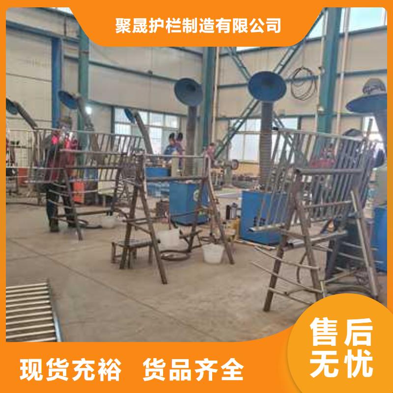护栏1 防撞立柱支持非标定制