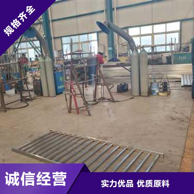 【护栏1城市景观防护栏服务始终如一】