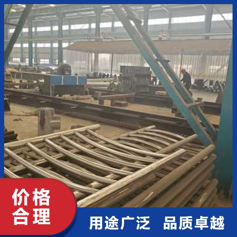 护栏1桥梁钢护栏厂实力公司