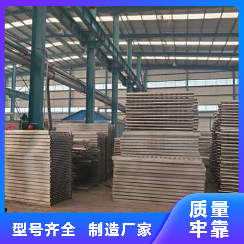护栏1桥梁护栏厂材质实在