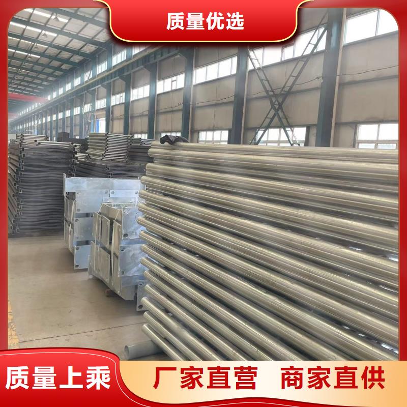 护栏1桥梁护栏厂保质保量