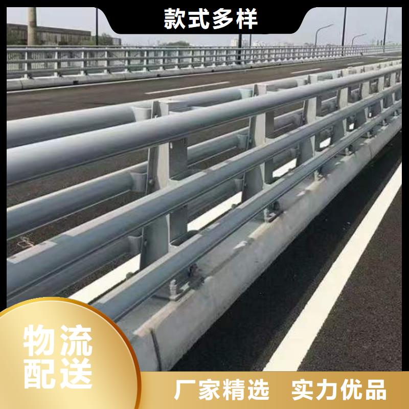 护栏1201不锈钢复合管助您降低采购成本