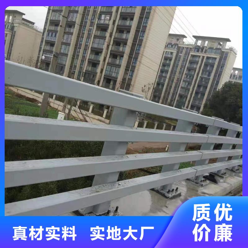 护栏专业生产N年