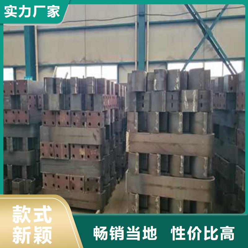 护栏源头厂家经验丰富