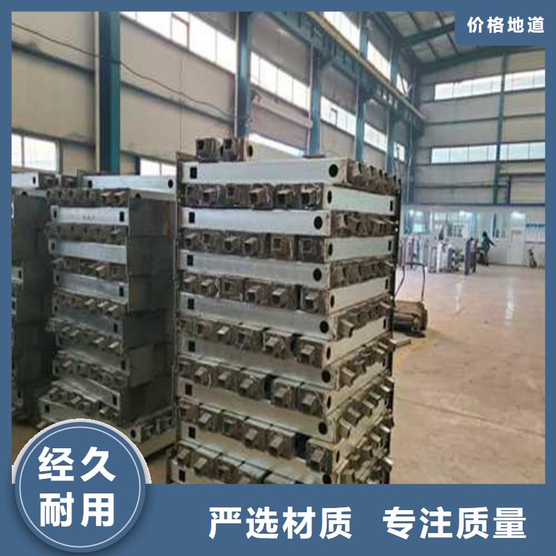 护栏1_河堤护栏源厂直销