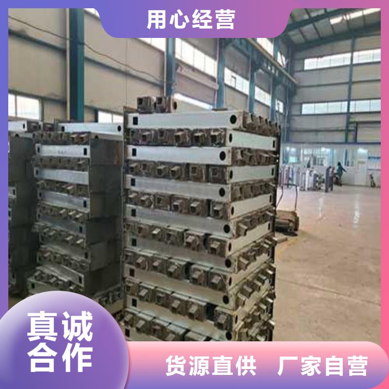 【护栏1防撞护栏厂产品性能】