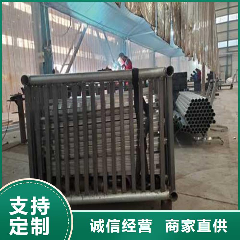 【护栏1 桥梁防撞护栏厂好产品价格低】