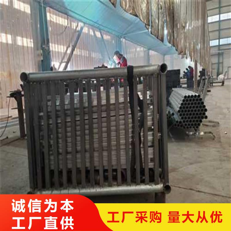 【护栏1】桥梁护栏厂厂家直营