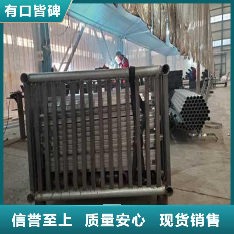 护栏工厂认证